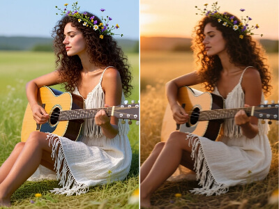 Cambiador de Fondo de Imagen IA